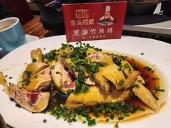 -魏铭鱼头捞饭(晋阳路店)