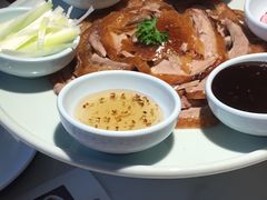 -额娘·春饼烤鸭(华北七楼创始店)