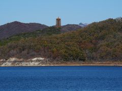 -北京金海湖景区