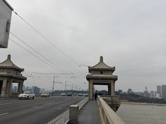-武汉长江大桥