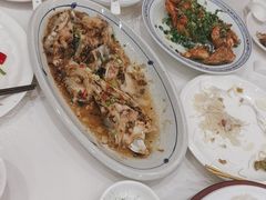 -寻味顺德·南记酒家·传统顺德菜·鱼生(广源路店)