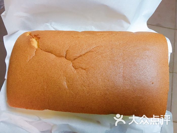 丹香烘焙坊现烤蛋糕图片 - 第3张