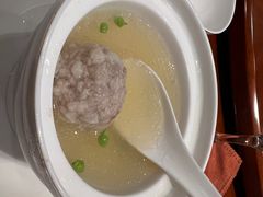 -祥记徽粤融合菜(古井假日店)