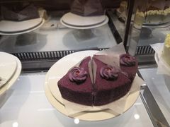 -St蛋糕王国(亨特店)