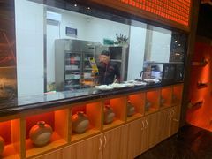 -小京廷北京烤鸭|山野贵州菜(梵华里店)