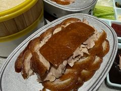 -紫光园·烤鸭·北京菜(团结湖店)