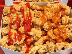 小酥肉-八爷手擀炸酱面(天津总店)