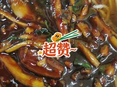 -明呈黄鱼面馆(斜土路店)