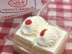 -红宝石·鲜奶小方(万航店)
