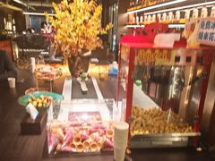 -秀儿四九城·新京菜(亚运村鸟巢店)