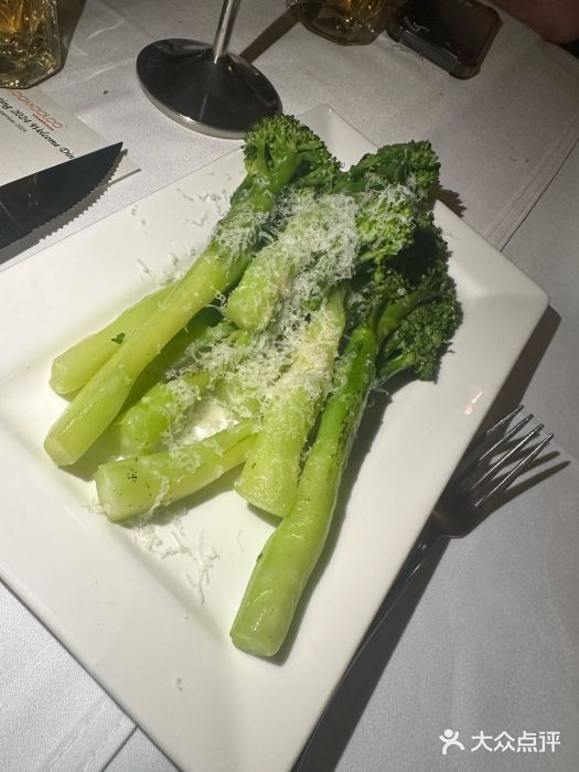Wooloomooloo Steakhouse(尖沙咀中心店)图片