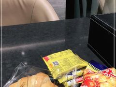 -白云机场易登机休息室
