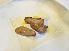 -Le Comptoir de Pierre Gagnaire
