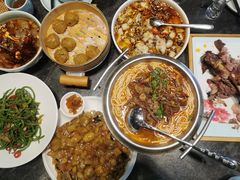 阳高粉丸子-紫泥369粗粮季(鼓楼店)