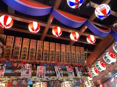 -平成屋·午肴夜酒(四川北路店)