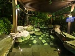 -台山颐和温泉城