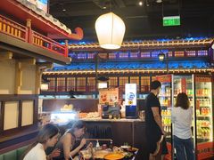 -牛New寿喜烧(闵行龙湖天街店)