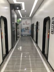 -痘博士昆明·国际祛痘领跑品牌