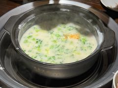 -大良毋米粥(锦龙路总店)
