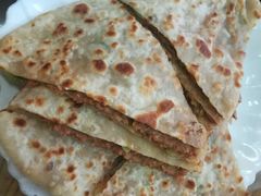 -溢心园香河肉饼总店