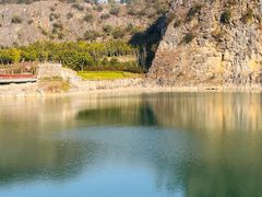 -铜锣山矿山公园