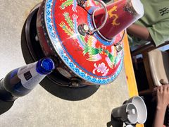 -贰重天冰煮羊自助火锅(东坝店)