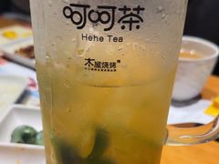 -木屋烧烤(龙岗龙城万科里店)