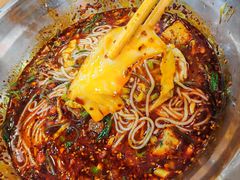 -王菊美食街·王菊面馆(总店)