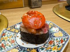-鮨政· Omakase(港汇恒隆广场店)