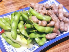 -东直门小院烧烤(回龙观东大街店)