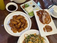 -恭敬李·烤鸭(天坛北门店)