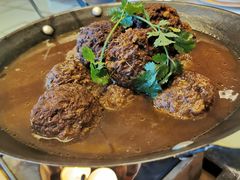 -北京王府井希尔顿酒店·秦唐中餐厅Chynna