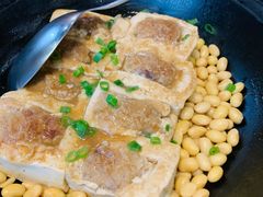 -双合园·海鲜水饺青岛菜(万佳广场店)