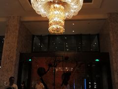 -杭州城中香格里拉大酒店