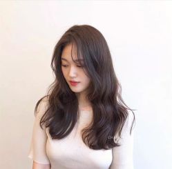 -MYYF SALON烫发染发