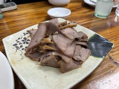 -无招牌