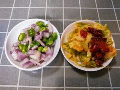 -陈掌柜澄城水盆羊肉(钟楼店)