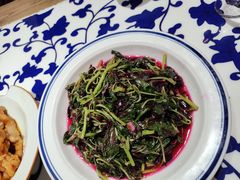 -印巷里主题餐厅(马鞍山店)