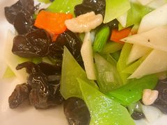 -马凯餐厅(长椿街店)