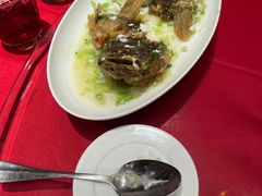 -唐苑酒家·岭南粤菜名店(太古仓店)