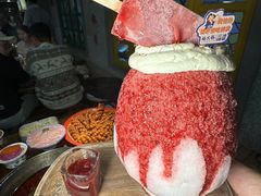 -楠火锅(西单店)
