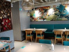 -半天妖烤鱼(方庄店)