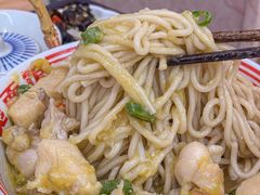 -哈灵现炒本帮面(宁波路店)