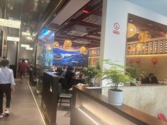-老馆子·建德菜·山肴鱼鲜(海威新界店)