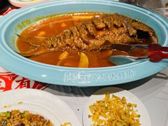 -阿五黄河大鲤鱼(英协路店)