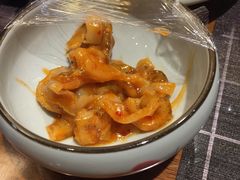 -大渔铁板烧(中山路八佰伴店)