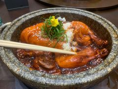 -五谷屯私房菜·始于2005(中山陵童卫路店)