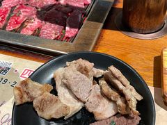 -千寻烧肉(政务区店)
