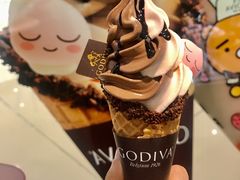 -GODIVA(国际金融中心店)