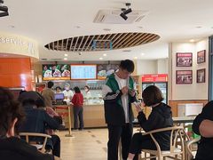 -闫家驴肉老店(华电一校店)